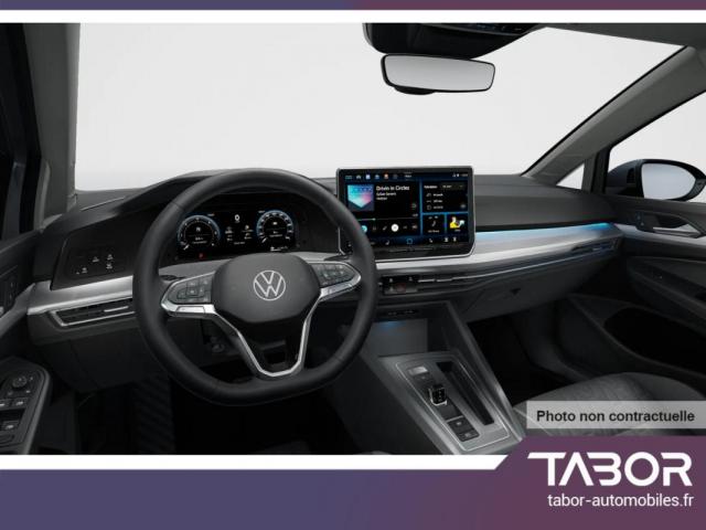 Volkswagen Golf image 8