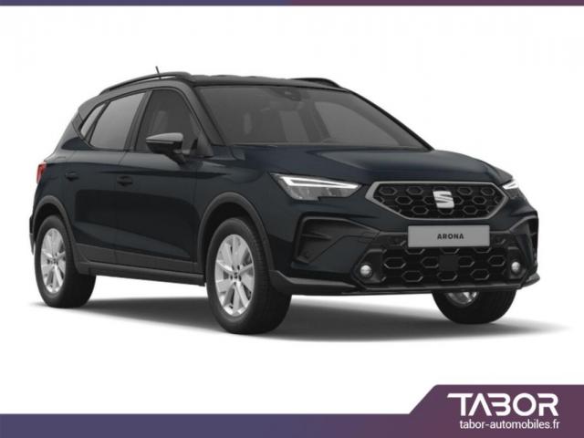 Seat Arona image 3