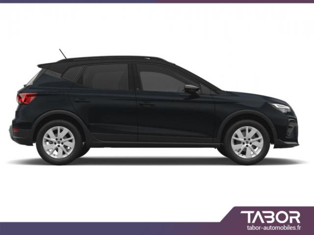 Seat Arona image 6