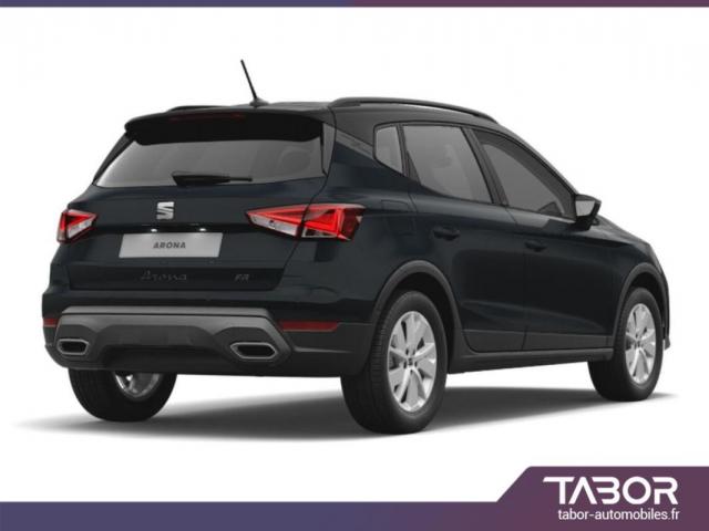 Seat Arona image 5