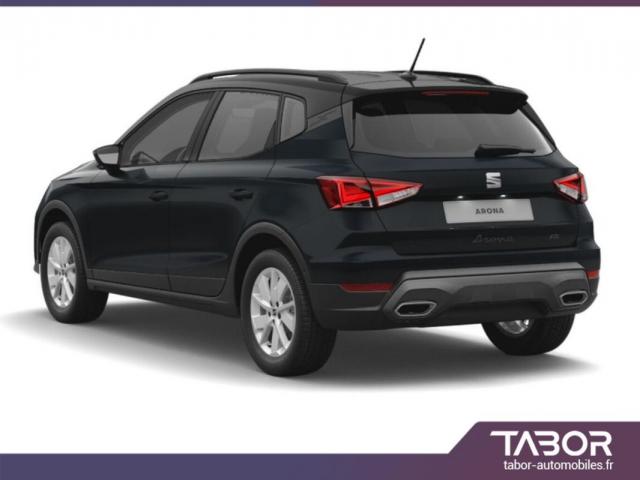 Seat Arona image 1
