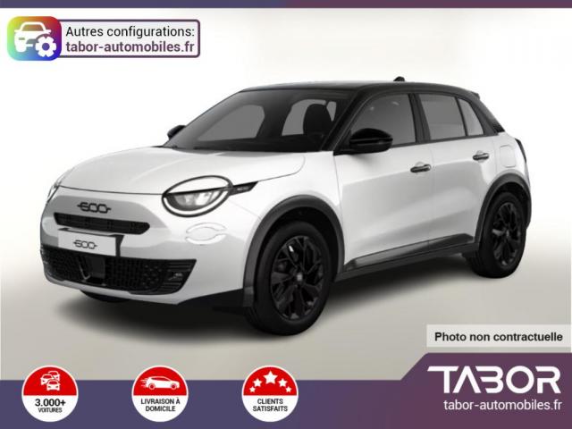 Fiat 600 d’occasion