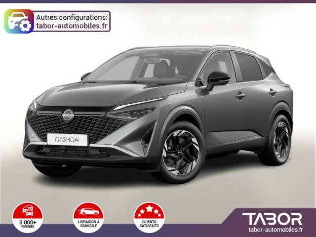 Nissan Qashqai E-Power 205 N-Connecta Hayon El.