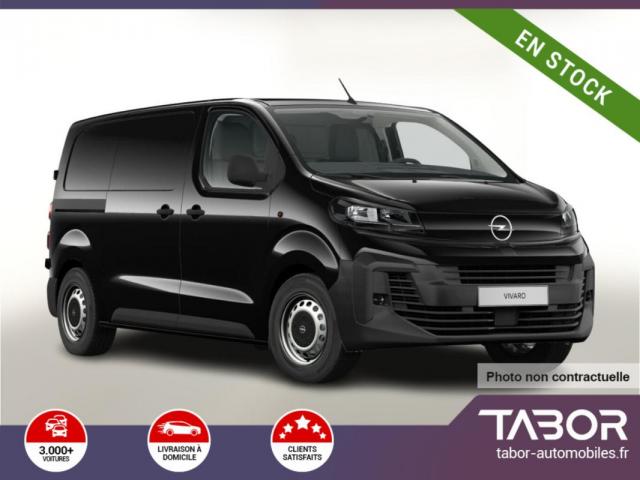Opel Vivaro At8 M Cam Carpl