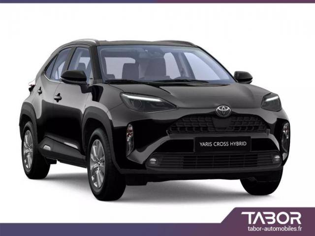 Toyota Yaris Cross image 3