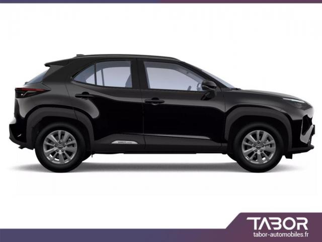 Toyota Yaris Cross image 5