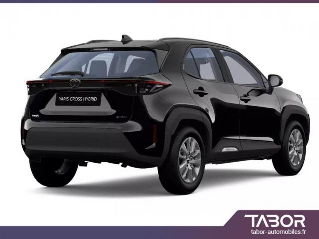 Toyota Yaris Cross image 6