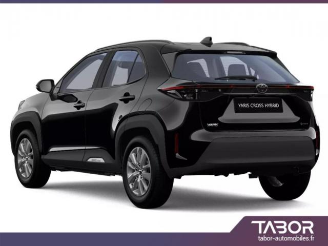 Toyota Yaris Cross image 4