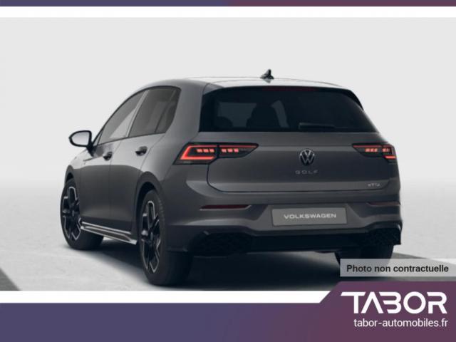 Volkswagen Golf image 1