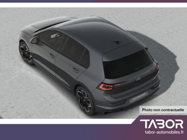 Volkswagen Golf image 6