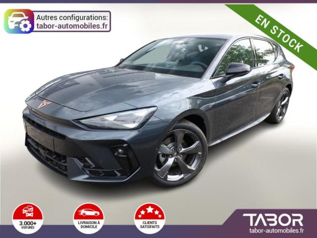Cupra Leon d’occasion