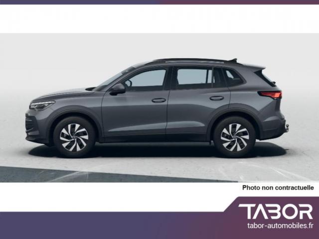 Volkswagen Tiguan image 5