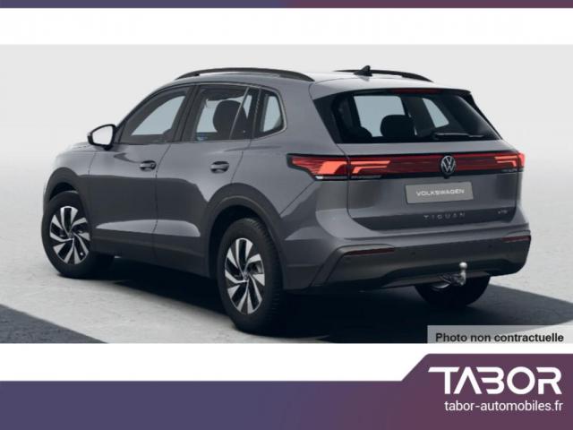 Volkswagen Tiguan image 7