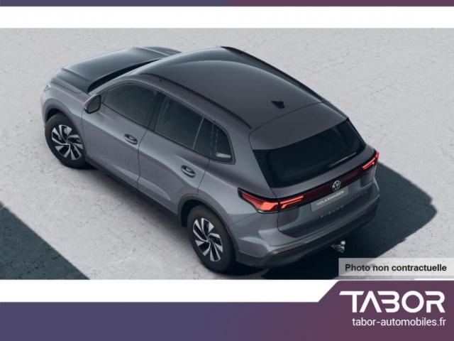 Volkswagen Tiguan image 1