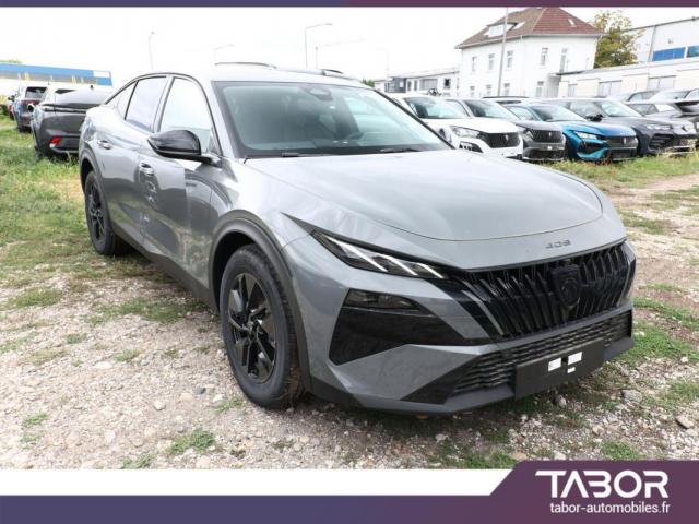 Peugeot 408 image 1