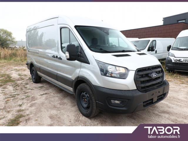 Ford Transit image 5