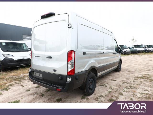 Ford Transit image 8