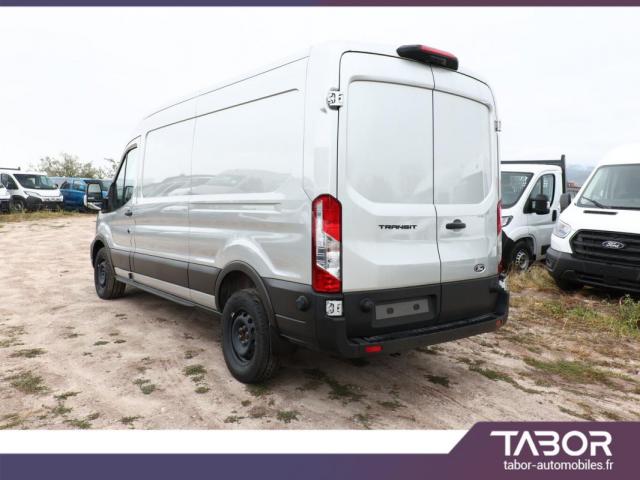 Ford Transit image 2