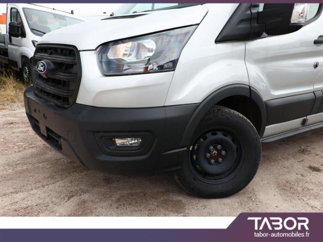 Ford Transit image 1