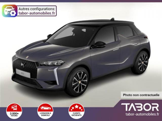 Ds Ds 3 d’occasion