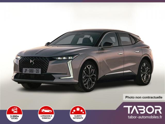 Ds Ds 4 d’occasion