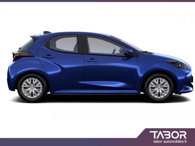 Toyota Yaris image 2