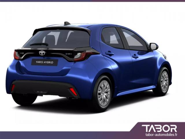 Toyota Yaris image 6