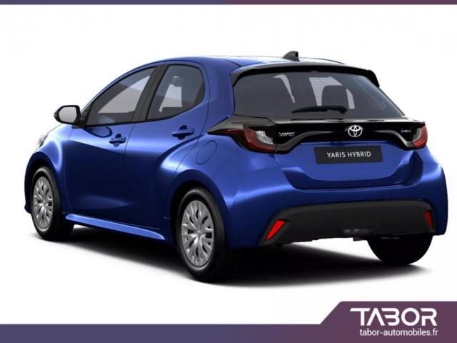 Toyota Yaris image 9