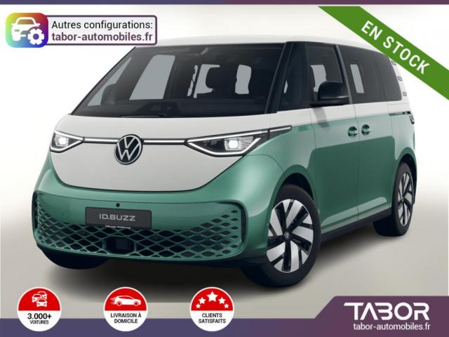 Volkswagen Id. Buzz Id Pro 5pl Comfort 360°cam