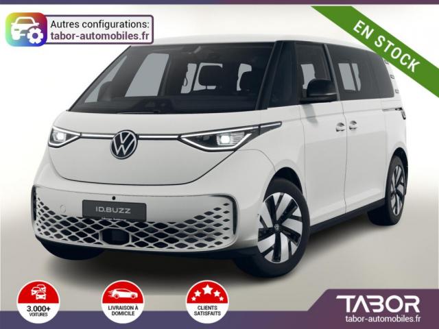 Volkswagen Id. Buzz Id Pro L2 7pl Comfort 360°cam