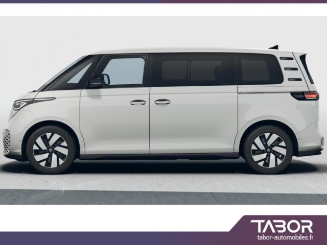 Volkswagen Id. Buzz image 3
