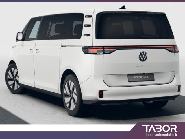 Volkswagen Id. Buzz image 6