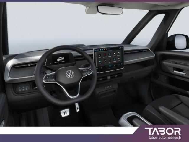 Volkswagen Id. Buzz image 8