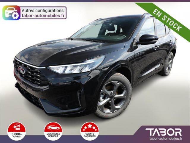 Ford Kuga 180 Fhev St-Line Sièges Chauf Led Cam