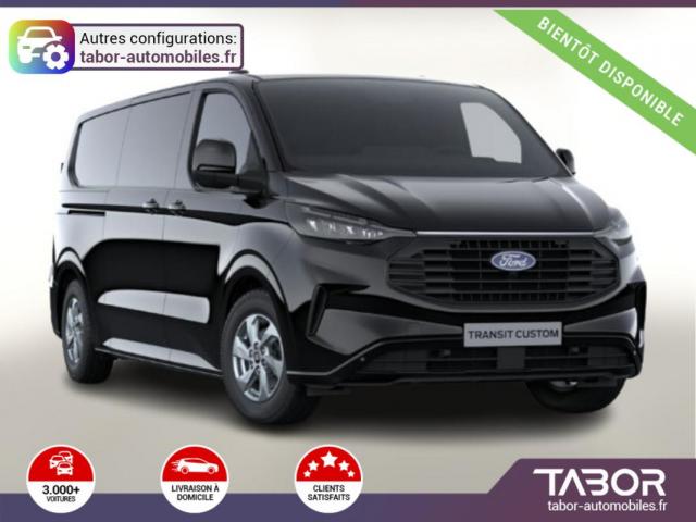 Ford Transit Custom 150 Limited 320l2 Led 16p
