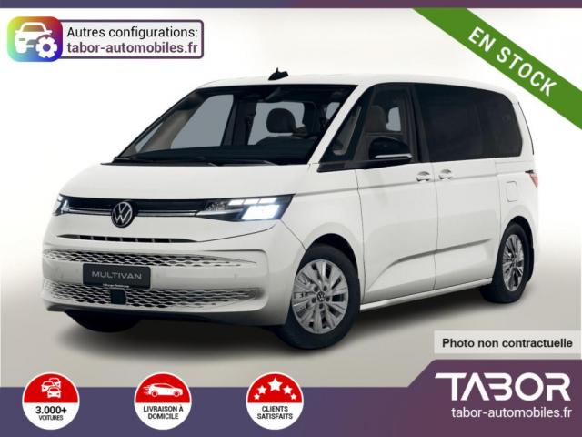 Volkswagen Multivan T7 Energy 150 L2 8pl 17p Acc