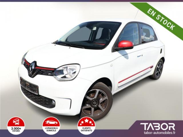 Renault Twingo d’occasion