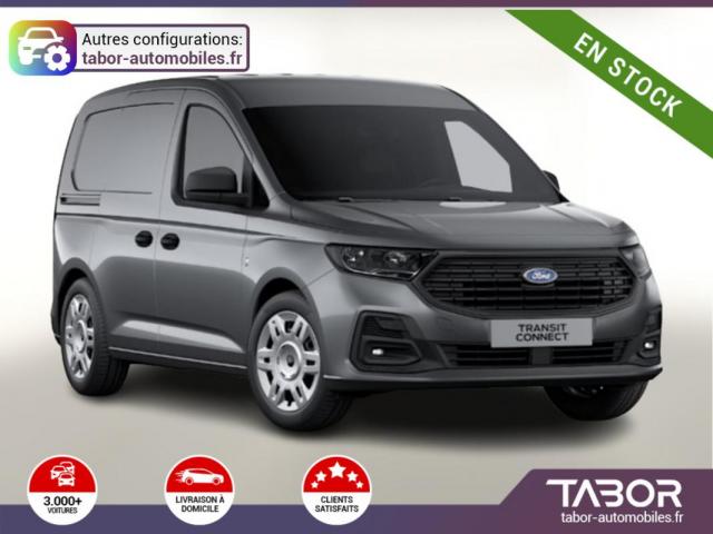 Ford Transit Connect L2 122 Trend Sièges Chauf