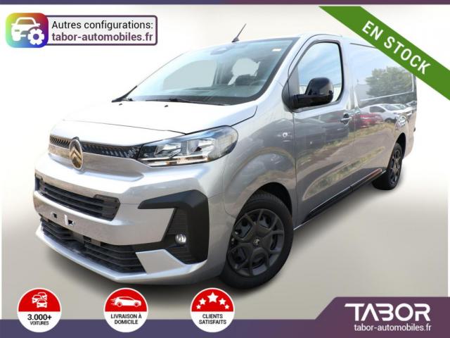 Citroen Jumpy Xl At 180 Hiverp Cam Boit Attel.