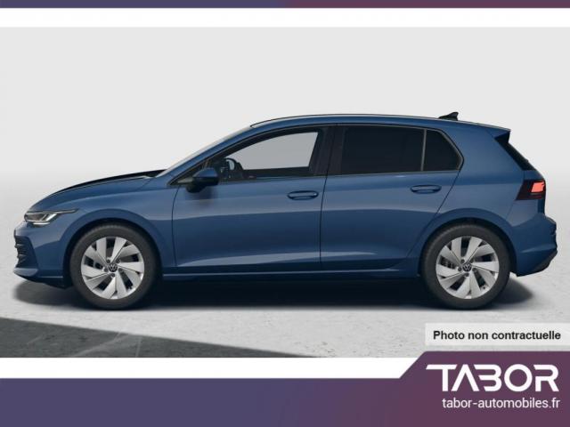 Volkswagen Golf image 4