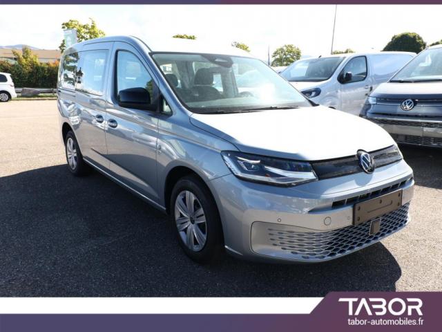 Volkswagen Caddy image 9