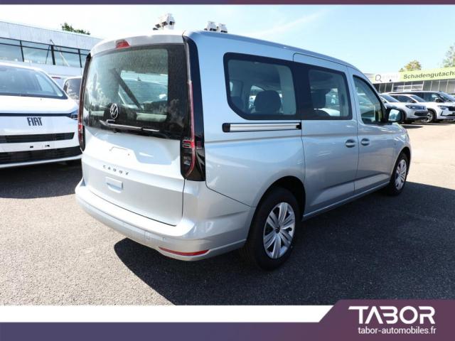 Volkswagen Caddy image 1