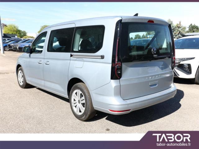 Volkswagen Caddy image 8