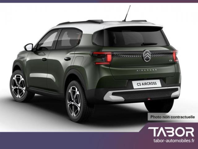 Citroen C3 Aircross image 5