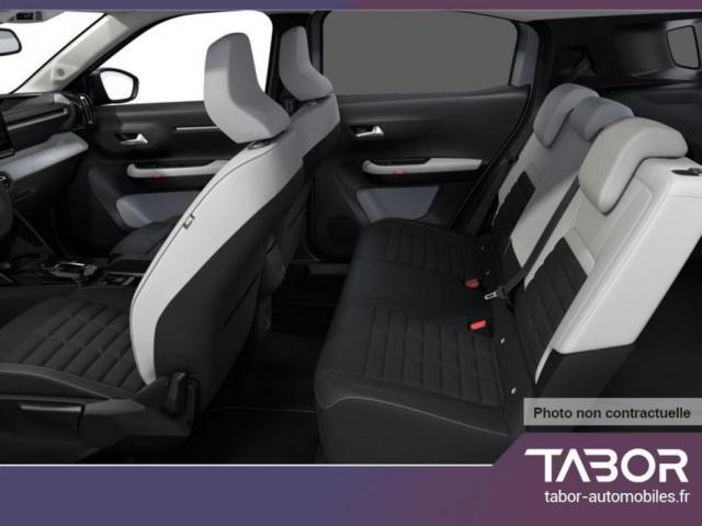 Citroen C3 Aircross image 9