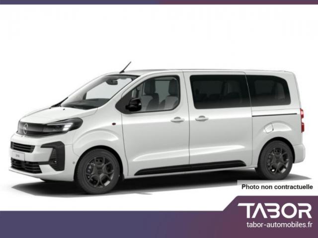 Opel Zafira image 5