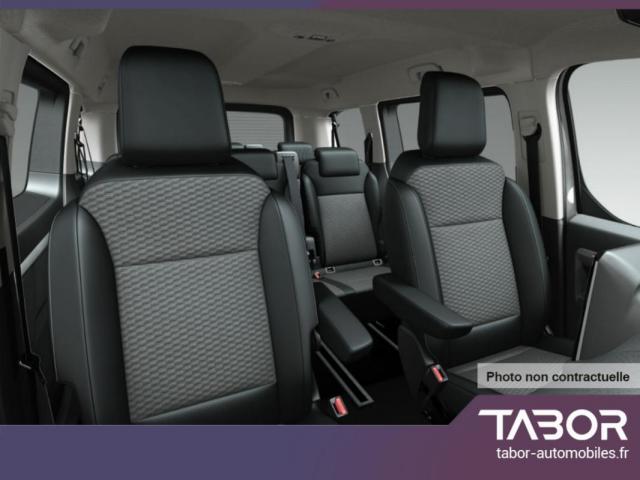 Opel Zafira image 9