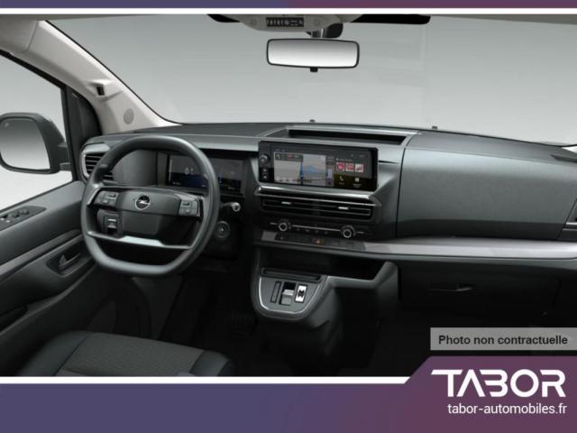 Opel Zafira image 2