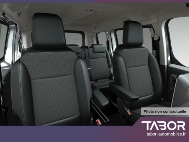 Opel Zafira image 4