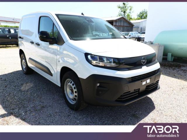 Opel Combo image 8